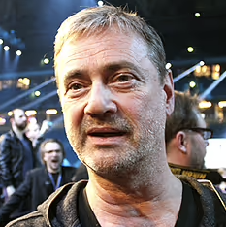 Christer Björkman