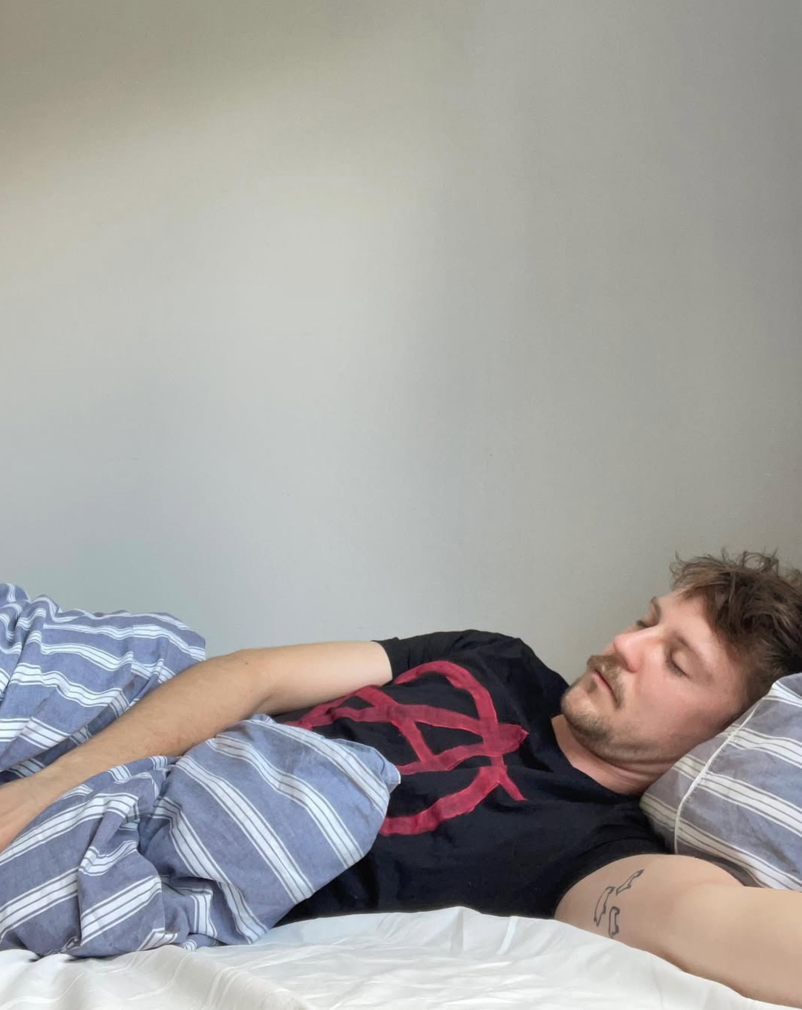 Schlanarkismen föds
