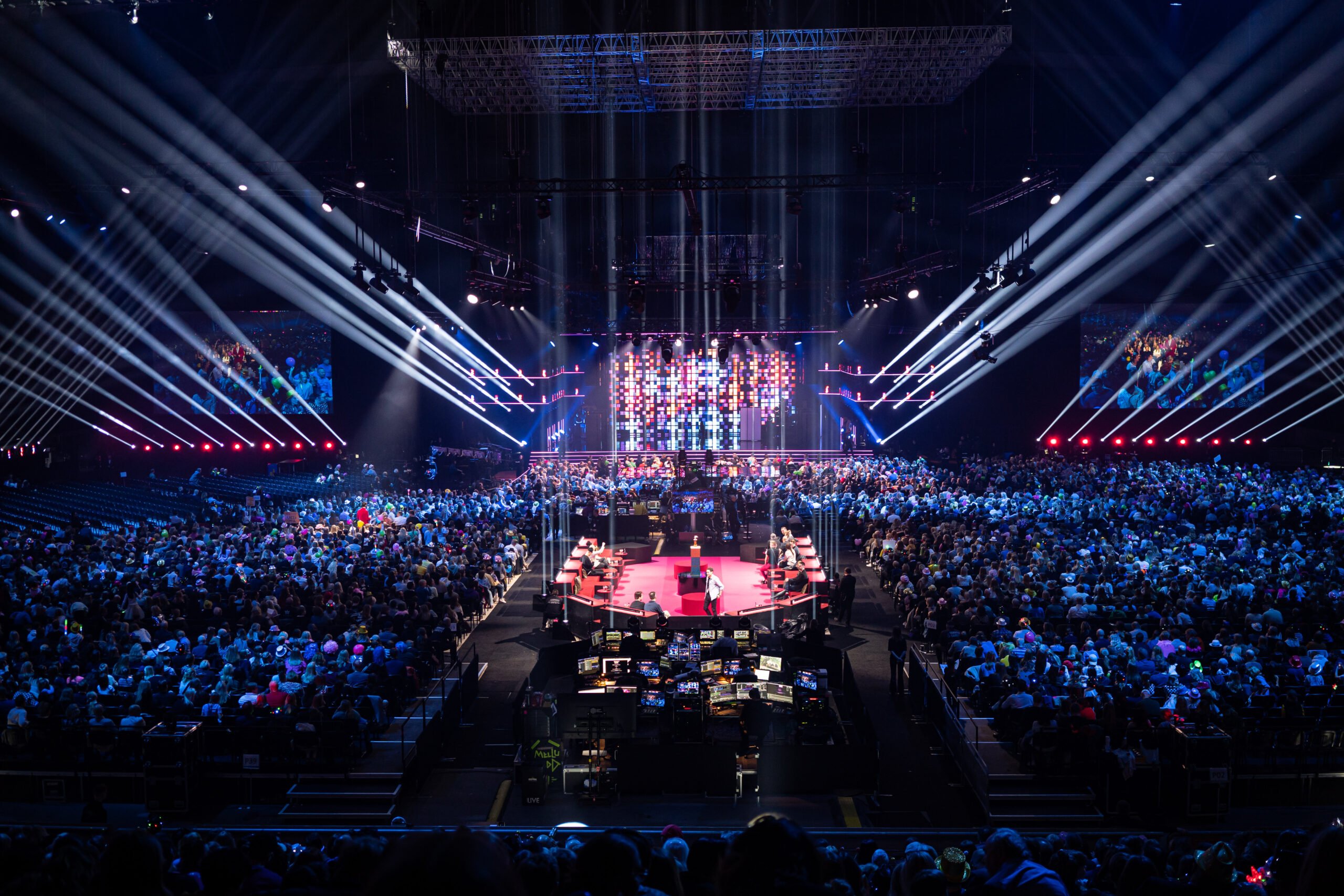 Melodifestivalen